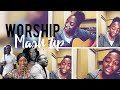 Zambian MashUp: Ephraim meets Chileshe, Phelile and Dumisani | Kutemwa Masafwa