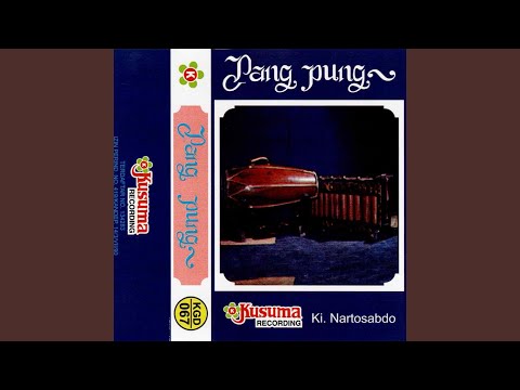 Putar Lagu Wana gung (sléndro manyura) - Condhong Raos