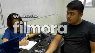 polygraph test