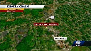 Driver killed in crash after vehicle hits tree, bursts into flames, coroner says