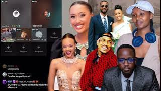 Godfather/Ddumba/Muyango/Kimenyi Divorce tayali/Vestine yasigaye Canada/Mutesi Jolly birakaze