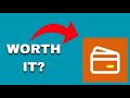 Debts Monitor Pro App Review