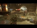 SKIRMISH PVP LIVESTREAM \THE DIVISION / GERMAN