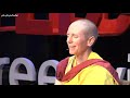 مصدر السعادة الحقيقي Gen Kelsang