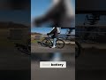 E-bike Battery: Range & Performance Explained! #shorts
