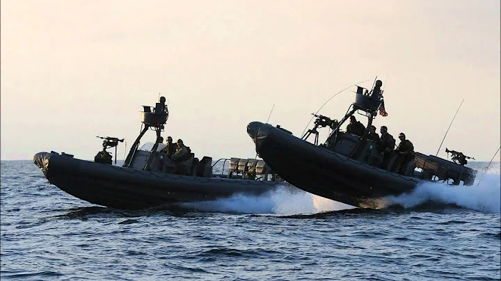 Tribute to Jesse Pittman - Navy SEAL and all other...