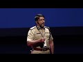 Importance of community relationships  bhaskar rao ips  tedxdsce