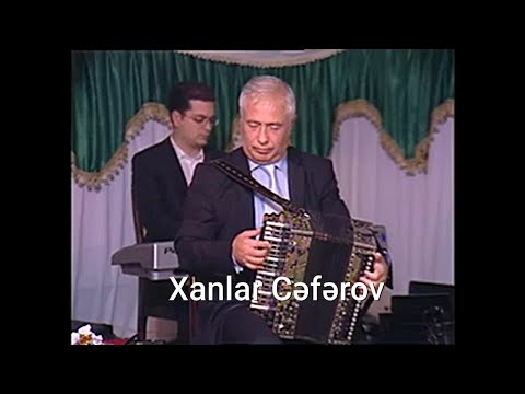 Xanlar Cəfərov-Rövşən Əzizin Oğlunun Toyu