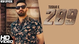 Download Lagu 209 - Tushar K | RG Studios | Sunrise Music Empire | New Punjabi song 2018 Download Lagu 209 - Tushar K | RG Studios | Sunrise Music Empire | New Punjabi song 2018