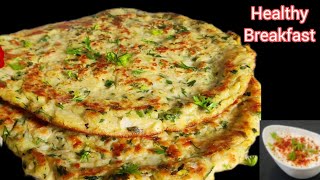 Zucchini & Quinoa High Protein Breakfast Recipe For Fast Weight Loss/Healthy Breakfast Ideas /Nashta