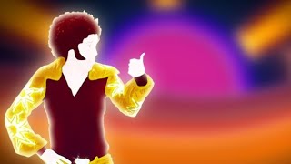 Just Dance+: Kc And The Sunshine Band - That's The Way (I Like It) - Megastar