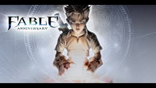 Fable Part 7 - Darkwood