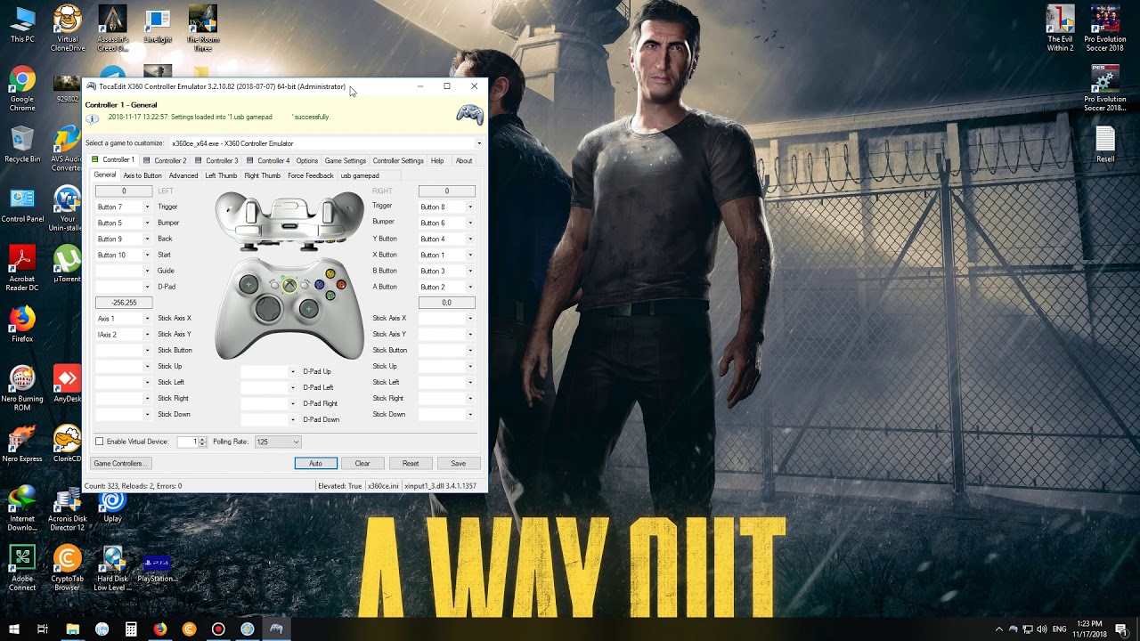 A way out джойстик. A way out управление. Управление a way out на геймпаде. A way out Xbox 360. Игры на ПК С джойстиком список.