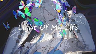 Zlaught - Light Of My Life (feat. Goth Summer)