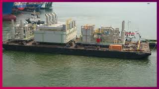 Sea Transport of FPSO Topside Modules: Managing the Legal Risks