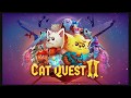 Cat Quest Gameplay on Nintendo Switch