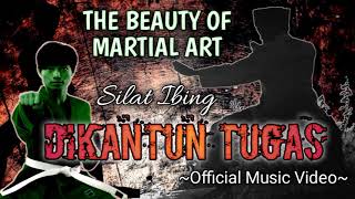 Niat nya Mencug // Dikasih Tepak Dua HAJAR TERUS // Dikantun Tugas // KEREN // Official Music Video