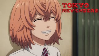 Tokyo Revengers / Токийские мстители | Серия 2: Я буду тебя защищать