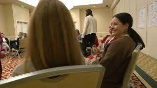 Women in Leadership Institute - Executive Sponsor Track | November 1-4, 2022 | Orlando, Florida