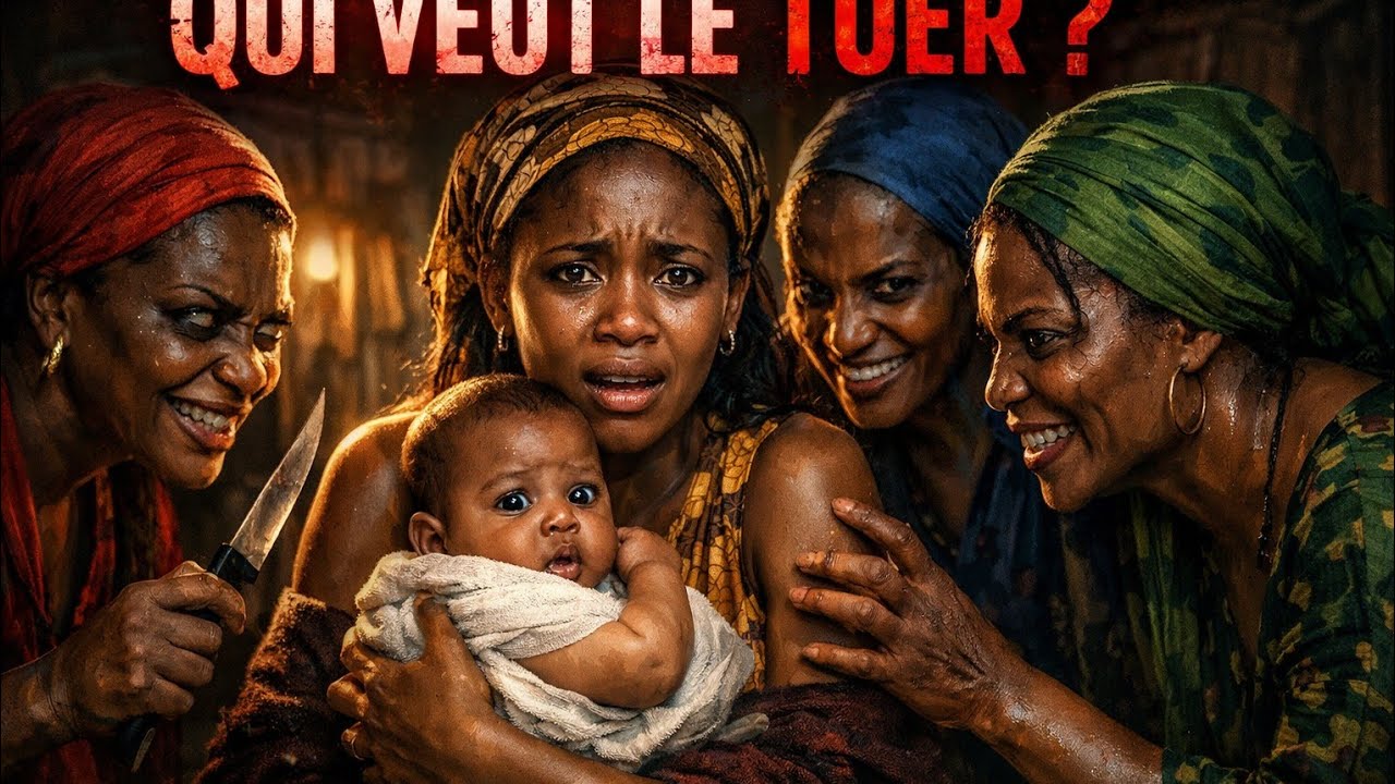 Biyédé ( le destin d'un enfant unique)