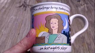 Politically Incorrect Mug!