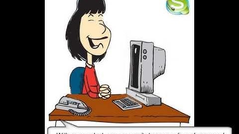 Tutorial of AthTek Skype Recorder: how to take audio notes of a Skype video call.