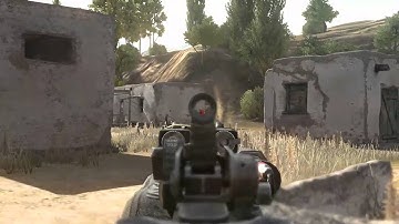 Operation FlashPoint red River