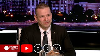 Toroczkai lett a Mi Hazánk miniszterelnök-jelöltje