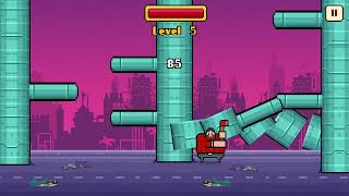 Timberman