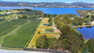 4082 Huon Hwy, Castle Forbes Bay - The Property Culture