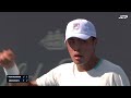 Brandon Nakashima vs Daniil Medvedev Highlights | Cincinnati 2026 Round 3