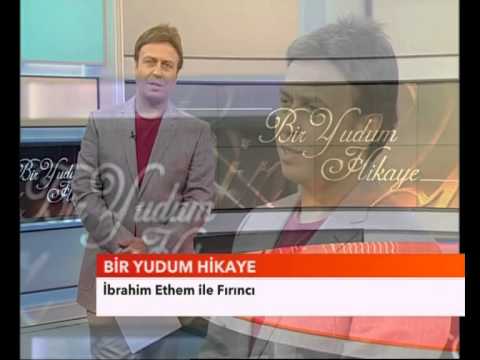 Asım Yıldırım - IBRAHIM ETHEM ILE FIRINCI - Bir Yudum Hikaye