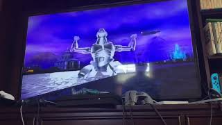 Pregg Godzilla Unleashed Gameplay Part 1