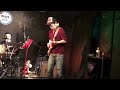 Herbie Hancock - Actual Proof Guitar solo (Cover by Mass Of Ego) #2