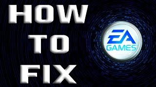 Your Profile Does Not Have the Correct Permissions to Access This Feature - Error Fix (EA Games Fix)