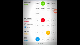 How to increase GP flexiplan expiration Take a look very easily. ১০০% working.