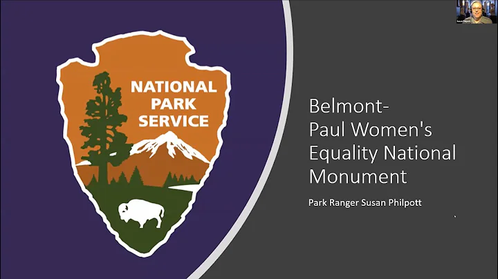 Belmont-Paul Womens Equality National Monument Vir...