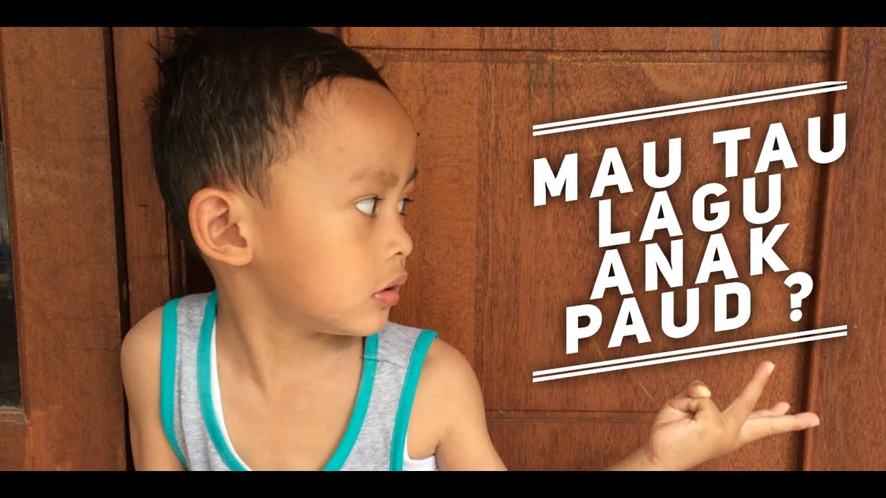 04 Lagu Kura-Kura Anak Paud #summerkids 