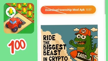 Township Mod APK v30.0.1 (Unlimited Money, Cash, and Resources) - Free Download Latest Version 2025