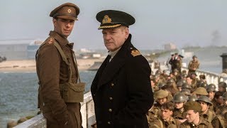 Dunkirk is unlike any war movie you've ever seen