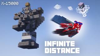 The MOST POWERFUL elytra launcher in minecraft...  Profile