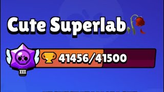 I Found Another SuperLab