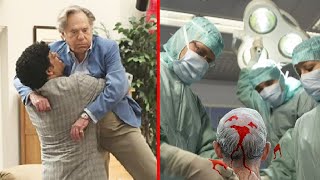 FINALLY SOLVED ABOUT GEORGE SEGAL WHAT REALLY HAPPENED?!