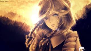 Nightcore - Never Be The Same Again