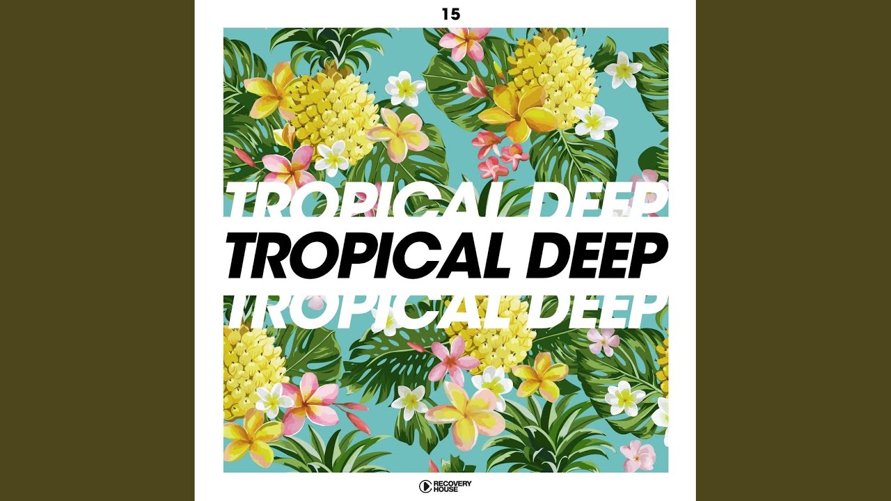 Love Like Strangers (Original Mix)