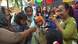 04 Ketancep Eri || PUTRA SURTI MUDA || IBU IDAH HAJAT 11 JULI 2017