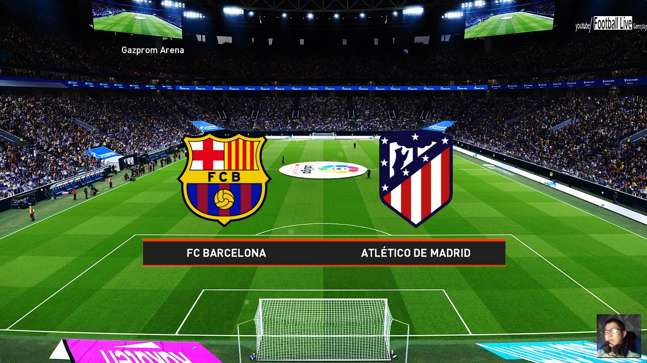 Live streaming atletico vs barcelona. Состав Атлетико Мадрид 2022. Атлетико Мадрид Барселона 11-1. Barcelona vs Atletico Live. Атлетико Мадрид в пес 2019.