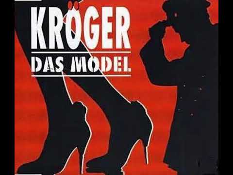 Hannes Kroger Das Model (Extended Mix) SHQ