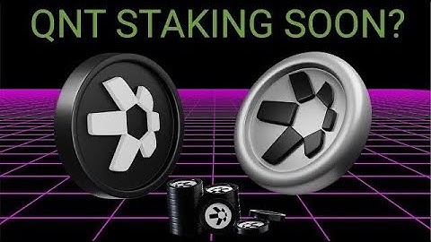 QUANT Crypto Supply Shock Incoming... QNT Will Explode When THIS Happens! (BTC ETH CRO COIN)