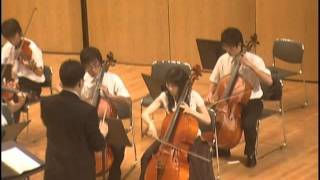 2007년 여름 - B rosette